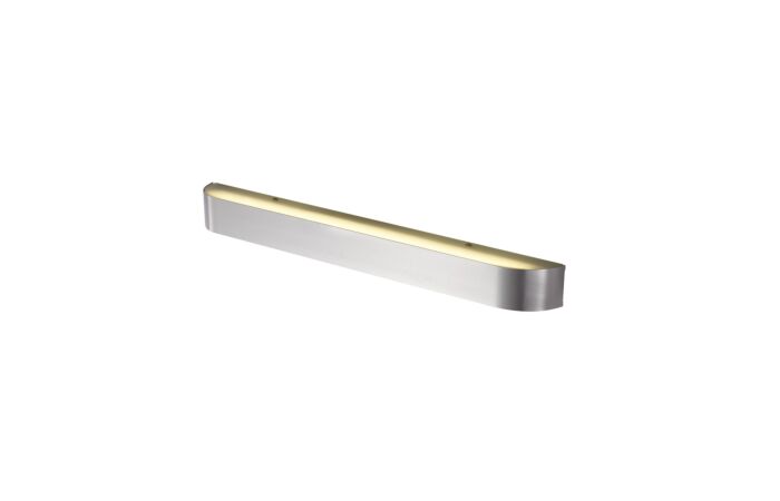 SLV Svítidlo LED ARLINA 60 WL 23W 1550lm 3000K hranaté IP20 hliník
