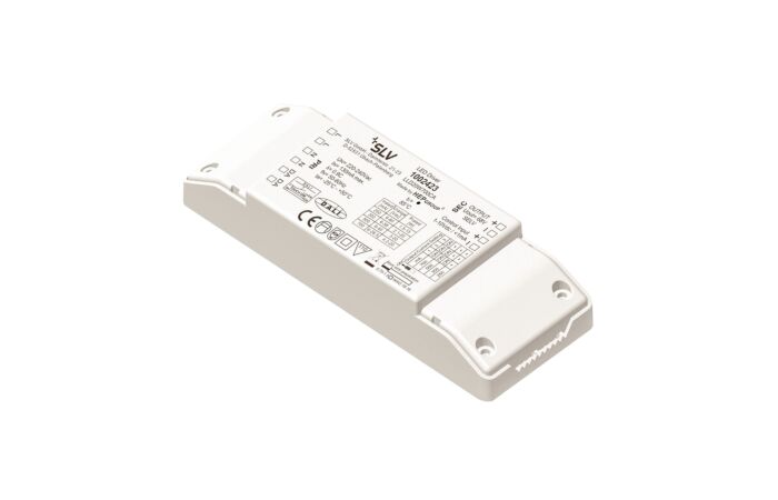 SLV Ovladač LED MEDO 300 stmívatelný DALI/1-10V
