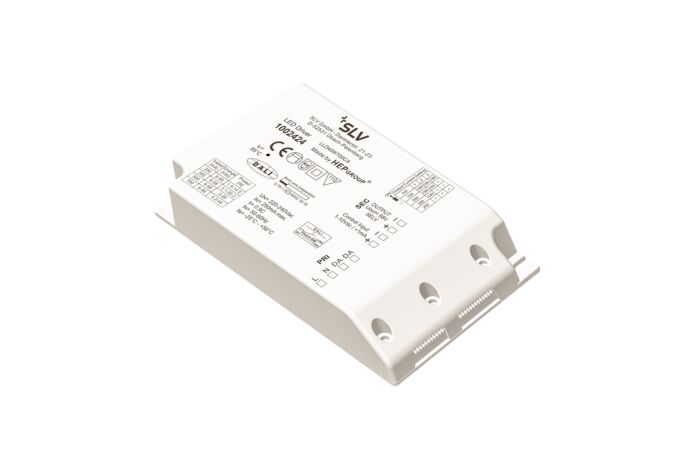 SLV Ovladač LED MEDO 400 stmívatelný DALI/1-10V