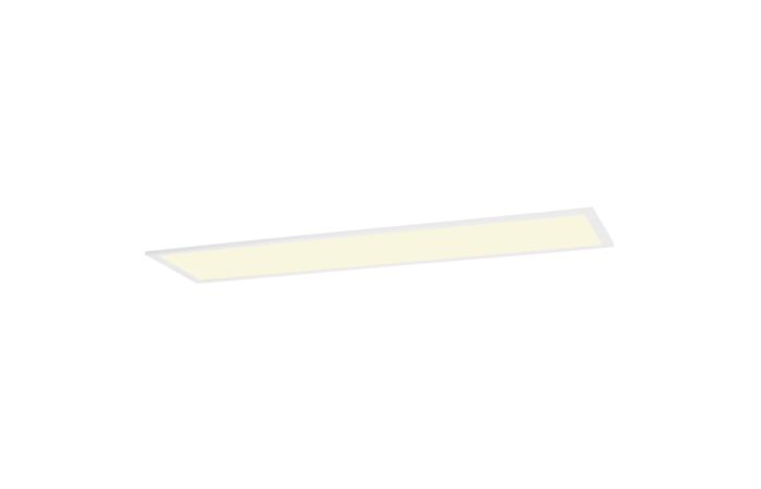 I-PENDANT PRO DALI, Indoor, závěsné LED svítidlo UGR menší než 19, bílé, 4000K