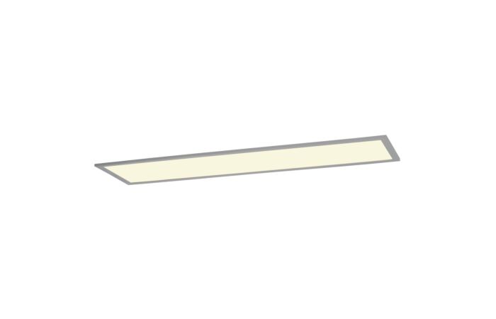 I-PENDANT PRO DALI, Indoor, závěsné LED svítidlo UGR menší než 19 šedé, 4000K