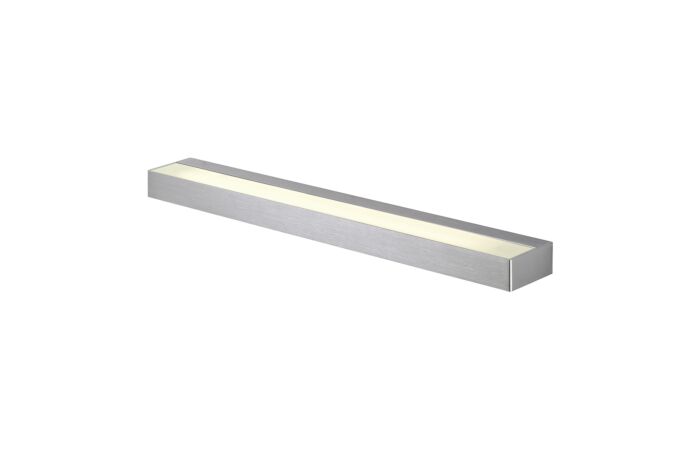 SLV Svítidlo LED SEDO 14 18W 1300lm 3000K nástěnné IP20 hliník