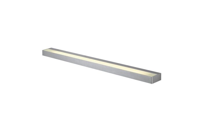 SLV Svítidlo LED SEDO 21  30W 2500lm 3000K nástěnné IP20 bílá