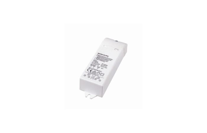 Mini trafo I 60VA 230V/12V