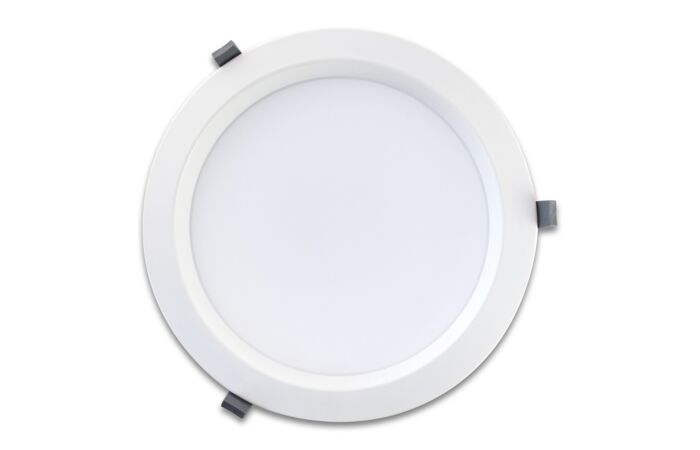 MCLED Svítidlo LED FARO podhledové RN40 40 W 3600lm 3000K IP65