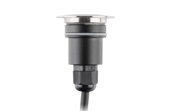 MCLED Svítidlo LED Ground D 3W 100lm 24VDC 4000K IP67