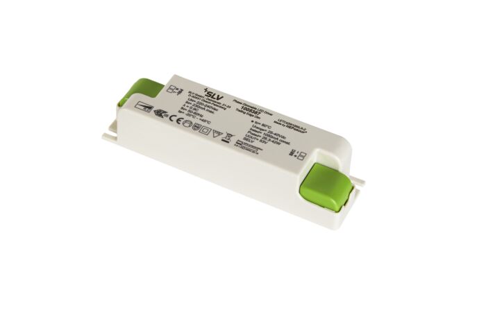 SLV Driver LED 40W 1050mA PHASE stmívatelný