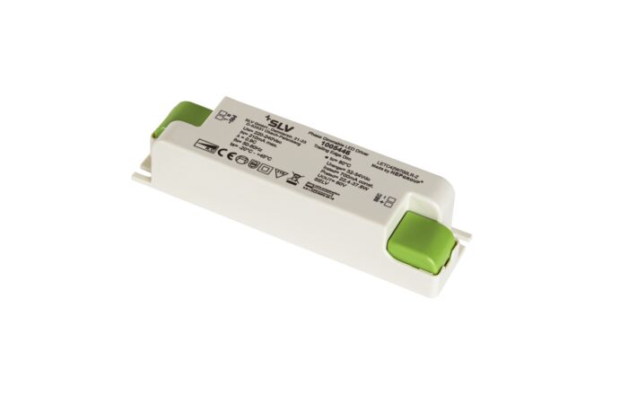 SLV Driver LED 40W 700mA PHASE stmívatelný