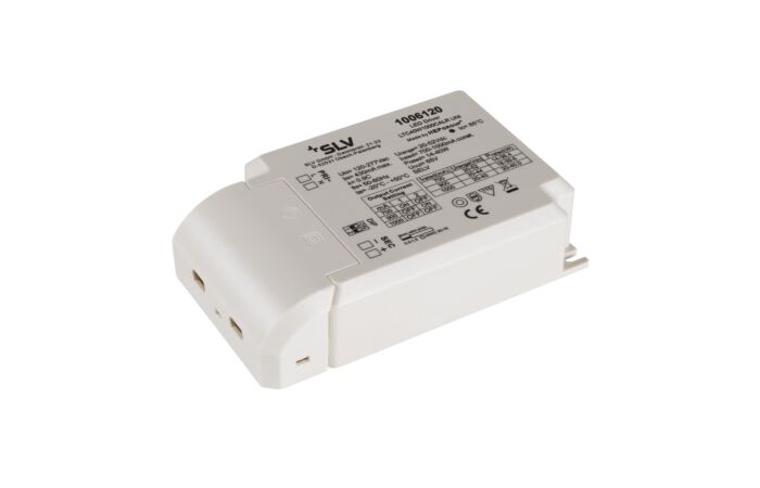 SLV Driver LED 40W 700/900/1000mA