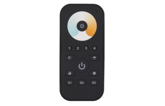 Ovladač ZigBee CCT 4 zóny