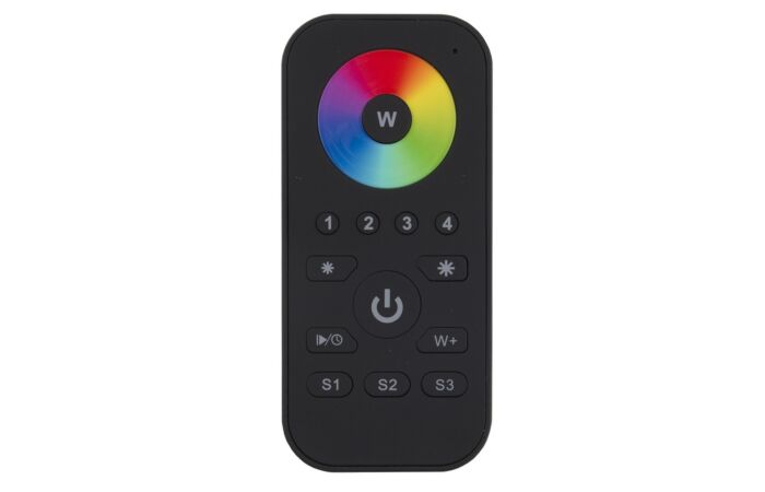 Ovladač ZigBee RGBW signálu 4 zóny