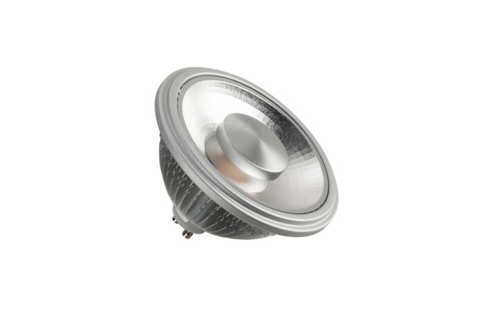LED žárovka, QPAR111 GU10 12 W 750 lm 40