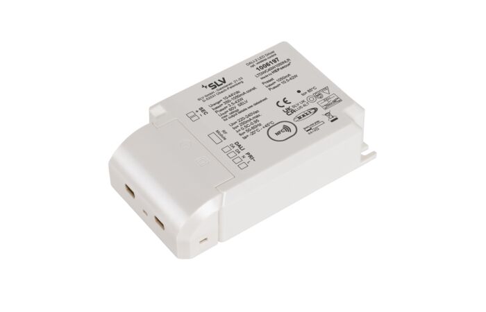 LED driver, 40W 1050mA DALI stmívatelné