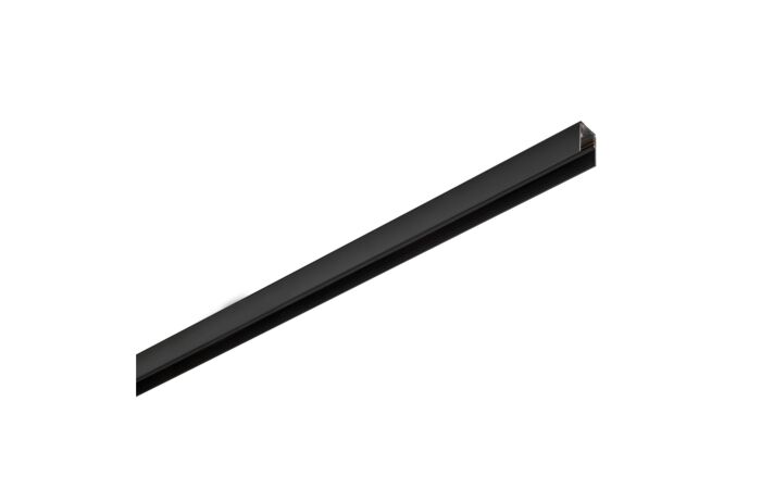 Lišta 48V TRACK DALI 1m černá