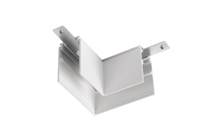 L-spojka mechanical, 48V TRACK, pro mont
