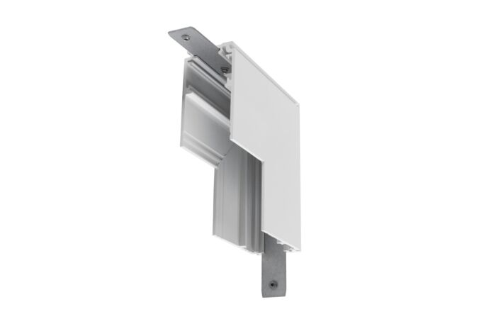 L-spojka mechanical, 48V TRACK, pro mont