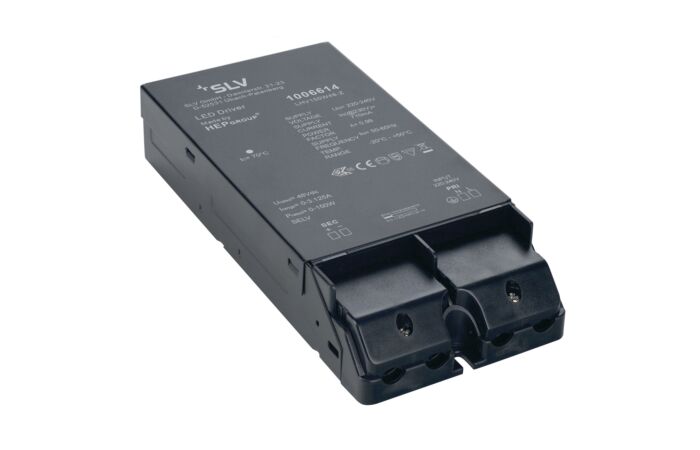 Napaječ LED 150W 48V 1006614