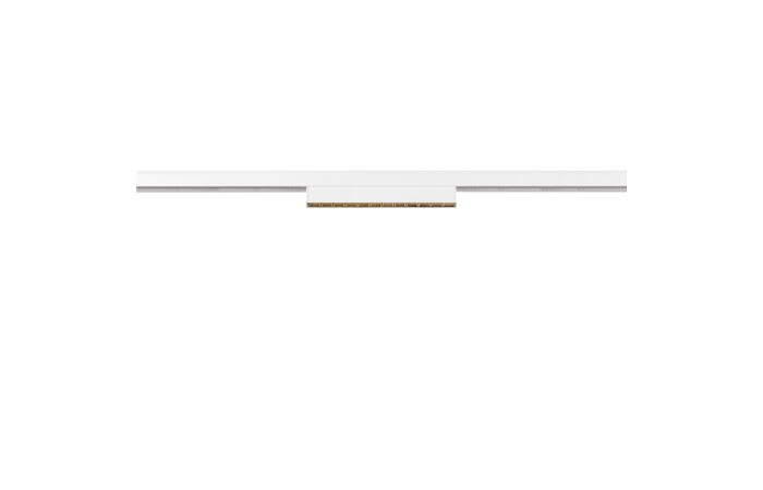 IN-LINE 22 48V TRACK, Darklight Reflecto