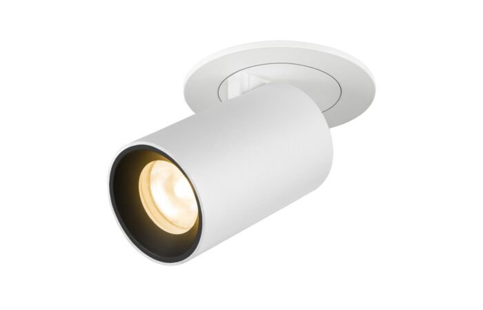 NUMINOS PROJECTOR XS vestavné stropní sv