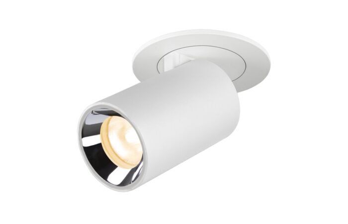 NUMINOS PROJECTOR XS vestavné stropní sv