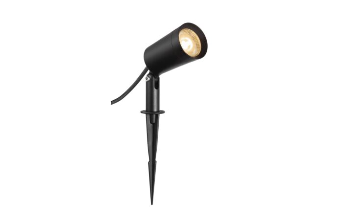 Sví. LED SYNA PLANT 6W 3000K IP65