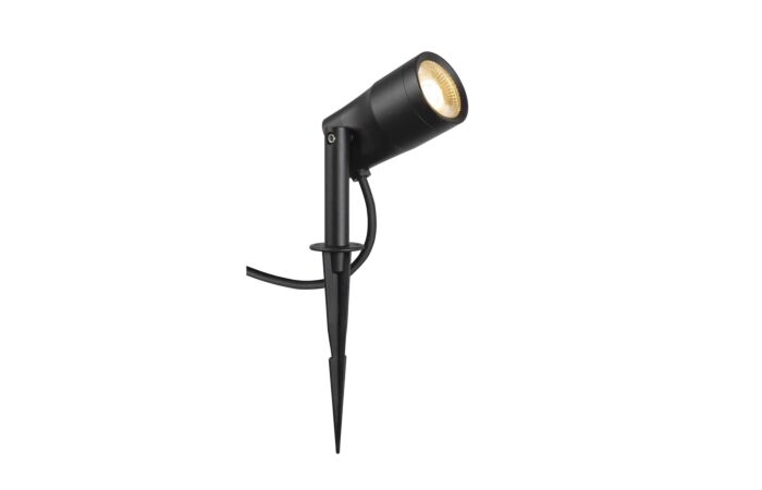 Sví. LED SYNA GARDEN 6W 3000K IP65