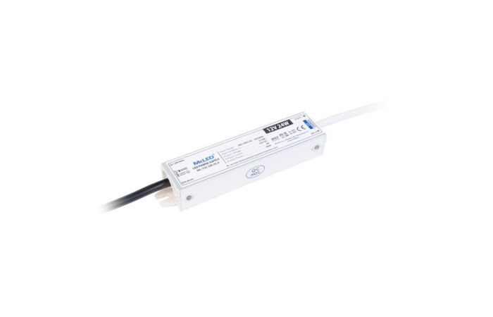 Napaječ LED 12V/2A ML-732.100.45.0