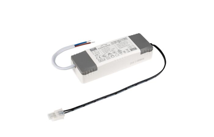 MCLED Panel LED OFFICE 36W 3490lm 4000K 295x1195mm, včetně driveru nestmívatelný bílá