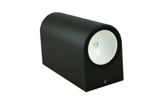 MCLED Svítidlo LED REVOS 2R 6W 310lm 4000K IP65