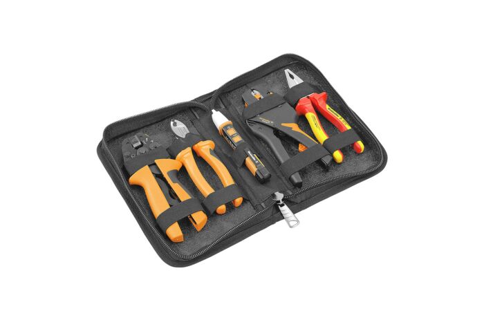 P BAG SET 8