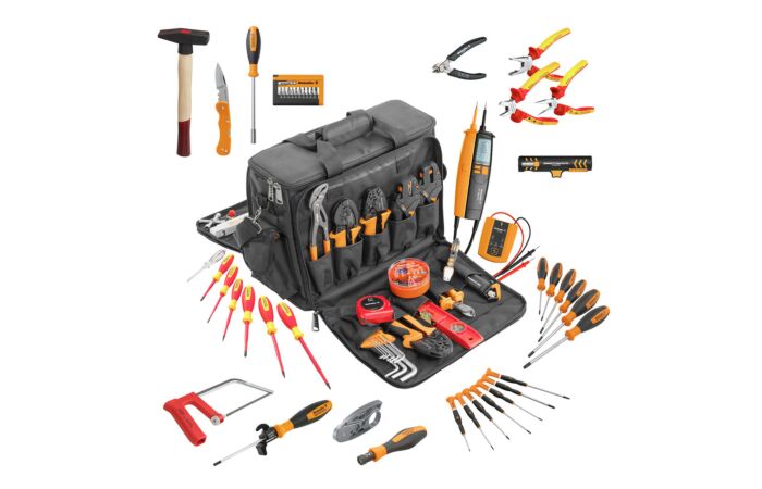 PRO CASE ULTIMATE PLUS