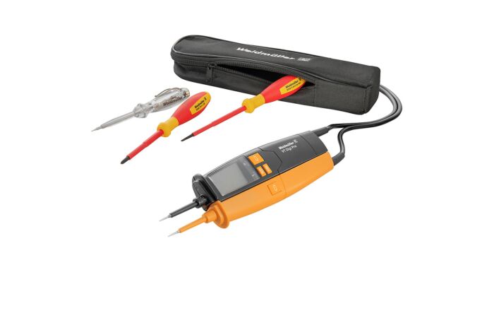 Sada Weidmuller VT DIGI PRO SD PROMO