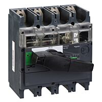 SCHNEIDER 31171 INV400 4P