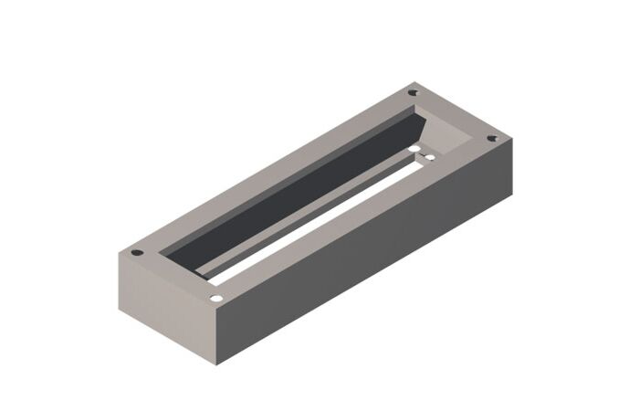 OEZ Podstavec,PD-Q03PP-PK010204