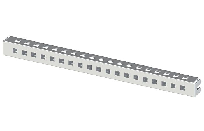 OEZ Lišta PD-Q13-40LBC05