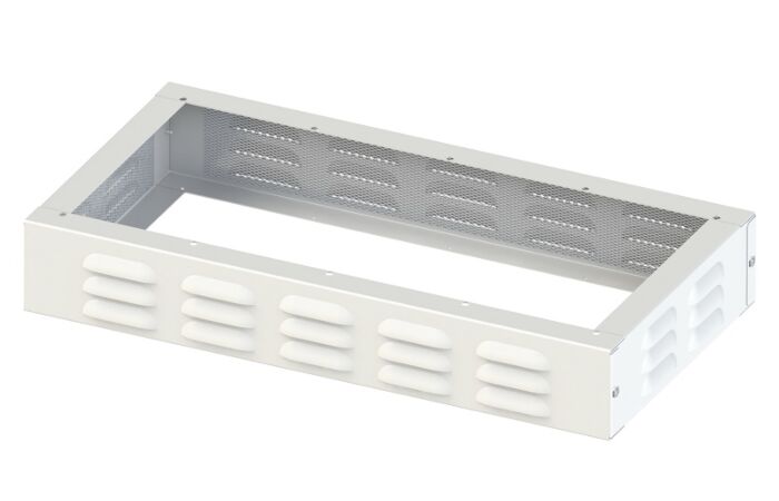 OEZ Kryt PD-Q13-KHV0604 horní s ventilací