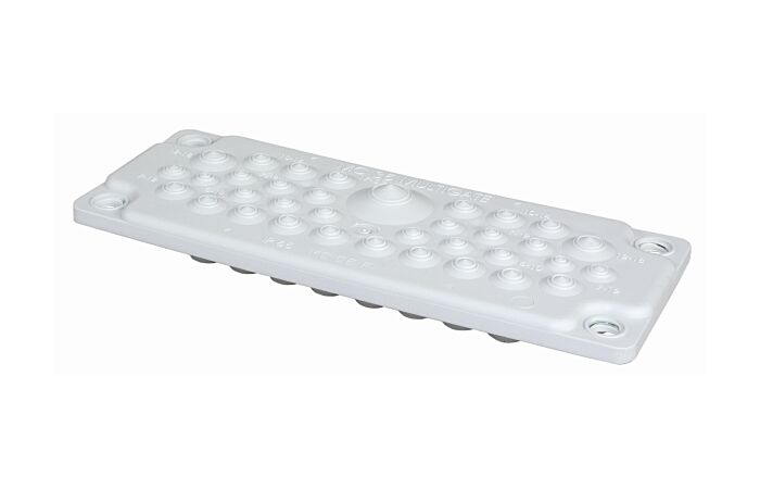 OEZ Kabelová průchodka,PD-V-CG35-IP65
