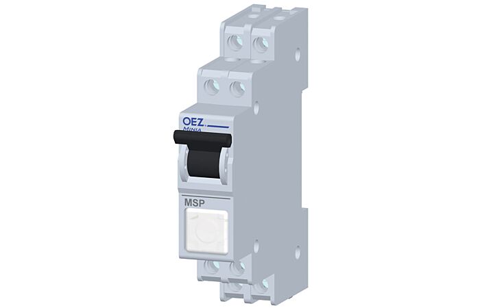 OEZ Modul MSP-11-SG-A230 spínače 1zap+1vyp