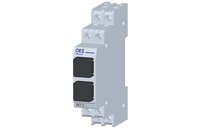 OEZ Modul MT2-11-TB pro tlačítka