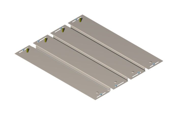 OEZ Kryt PD-Q13-3KD0604