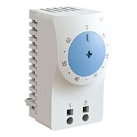 STEGO Termostat KTS 11101.0-00 0-60°C spínací kontakt 16A