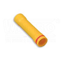 WAPRO Spojka SPIR-6-0.5 Cu rozšiřovací izolovaná PVC