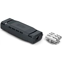 ETELEC Spojka EVO 05 gelová se svorkou 5x (4÷16mm2), IP68