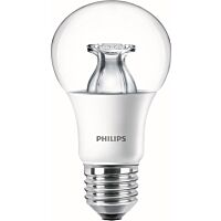PHILIPS LED žárovka 9W-60 E27 2700K 360° MASTER