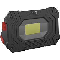 PCE Svítidlo LED A2800, 700 - 2800lm, 6600 mAh, USB-C reflektor