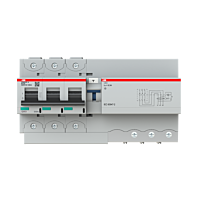 DS803P-B125/300 A