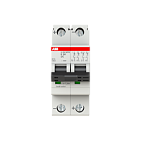 S202MTR-K8 DC