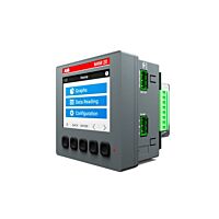 M4M 20-M MODBUS