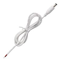Power konektor – vidlice, volný konec (A
