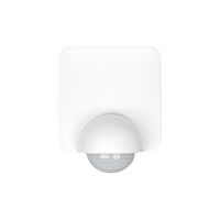 KANLUX Čidlo pohybové PIR SENSQUARE-W IP54